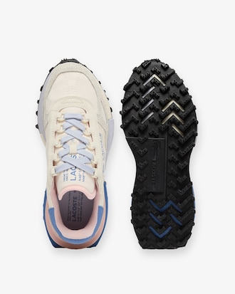 Sneakers Activas &Eacute;lite Femeninas