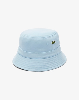 Unisex Piqué Bucket Hat