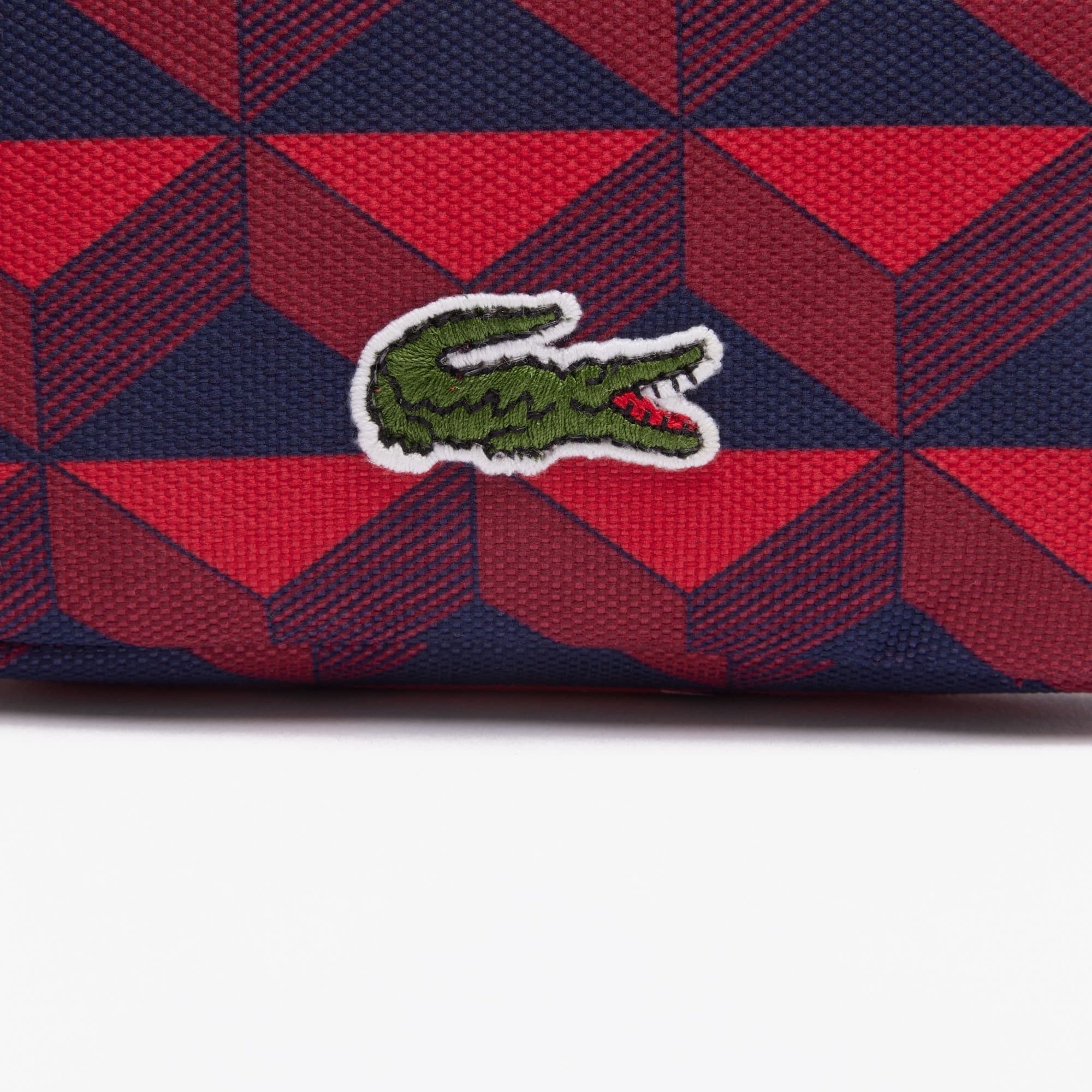 Neocroc Zipped Billfold - Wallets & Small Leather Goods - New In