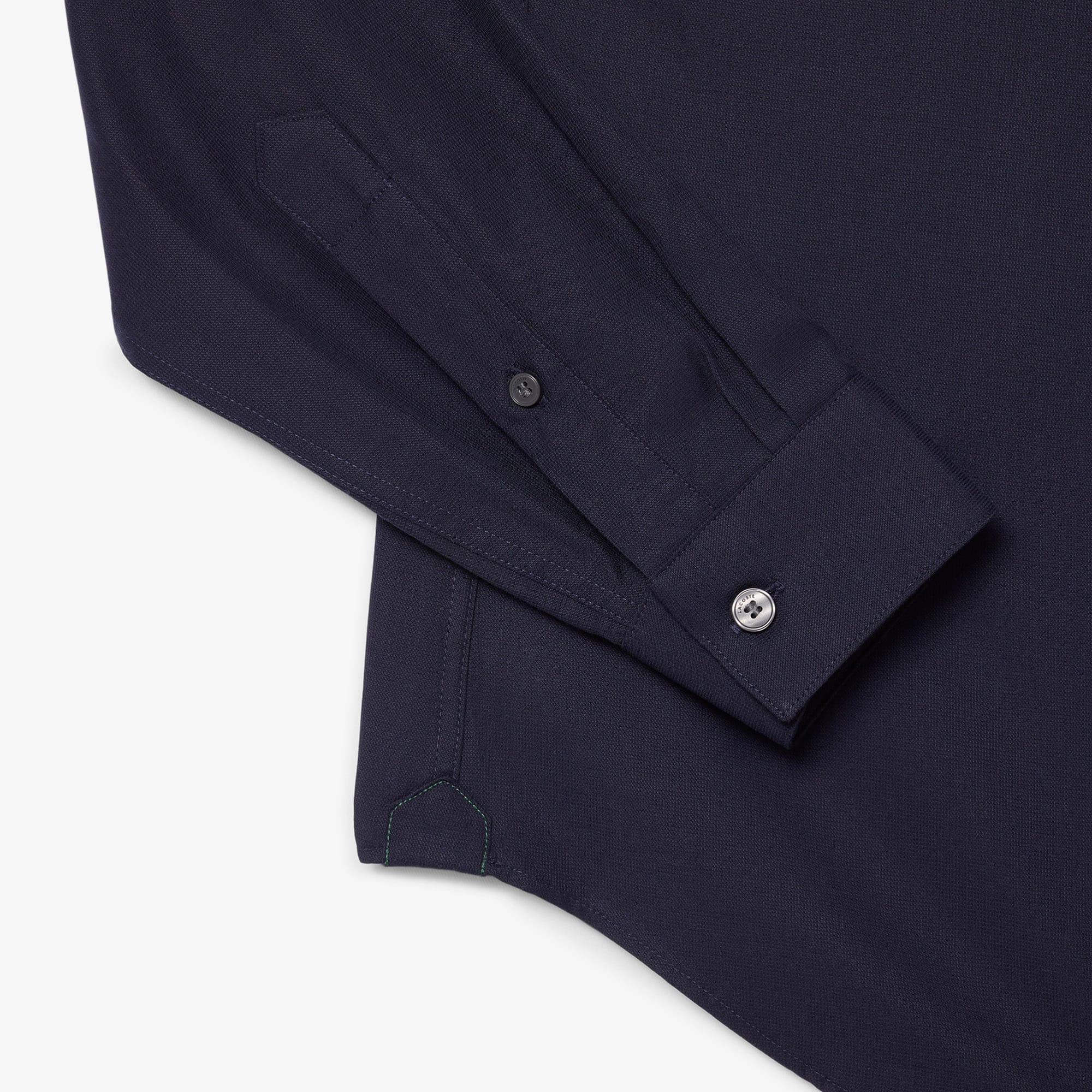Men's Regular Fit Cotton Shirt