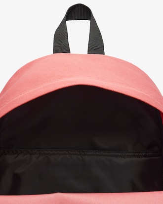 Mochila informal de cocodrilo