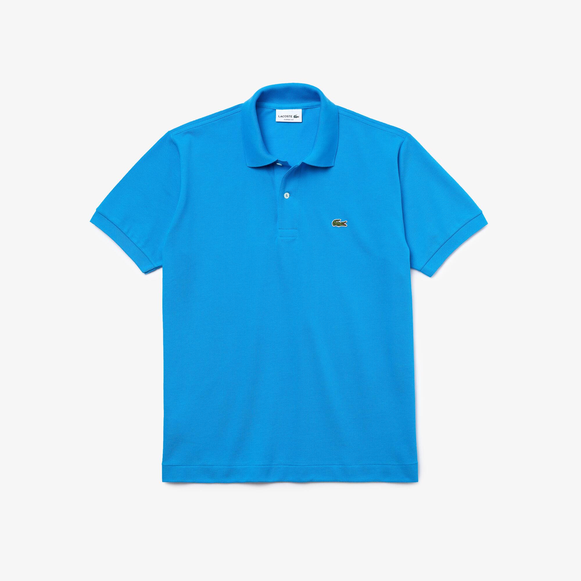 Men's Polo Shirts Lacoste Polo Shirts for Men LACOSTE
