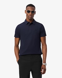 Regular Fit Commuter Polo