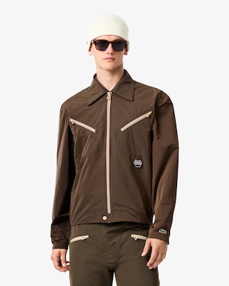 Men's Archive Edition Water-Repellent Overshirt