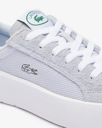 Women's Carnaby Platform Sneakers