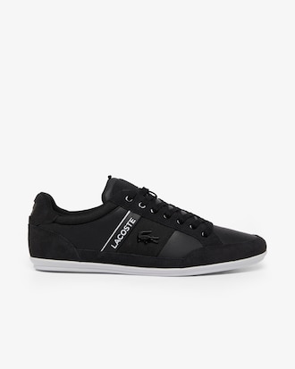 Men's Chaymon Suede Sneakers