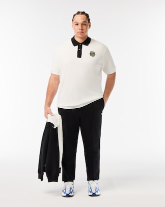 Men's Regular Fit Paris Sweatpants