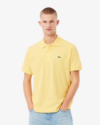 Men's Classic Fit Original L.12.12 Polo