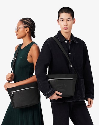 Lynon Reporter Bag
