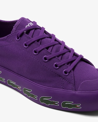 Women's Gripshot Textile Sneakers