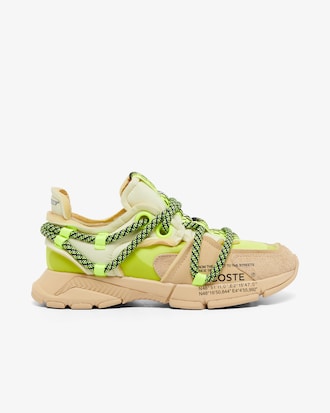 Men's L003 Active Runway Sneakers