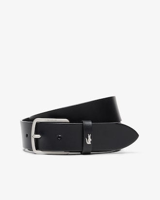 Smooth Leather Belt