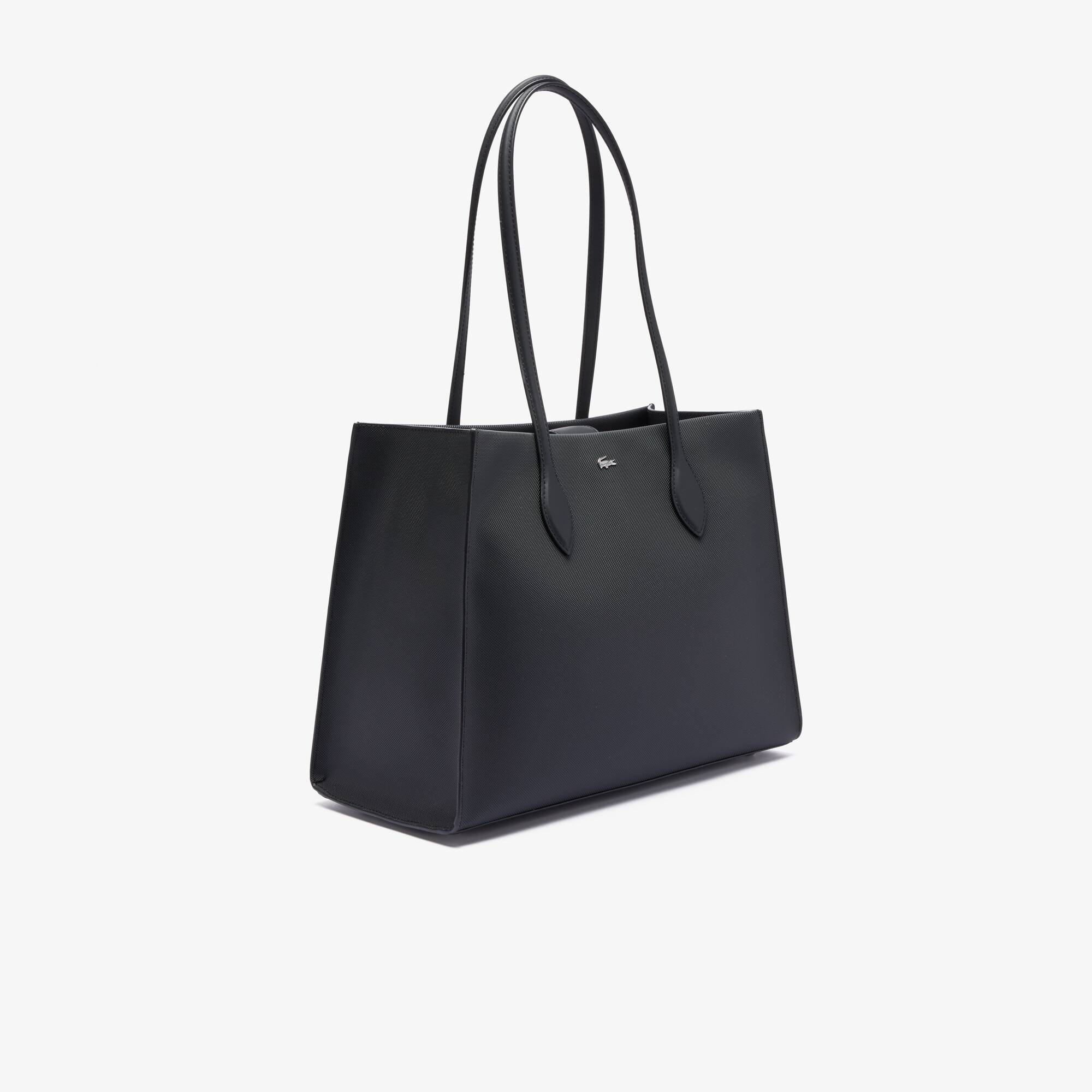 Medium Daily City Tote - Women's Collection - New In 2026 | Lacoste