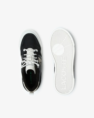 Women's L002 Leather Color-Pop Sneakers