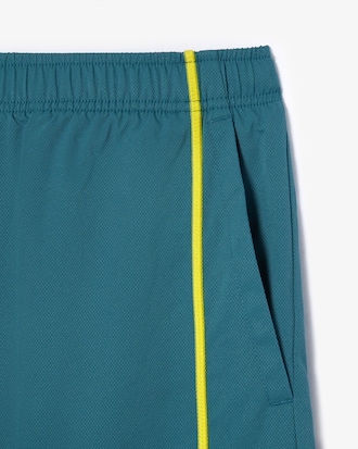 Short de Tennis homme sans doublure 