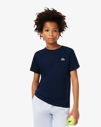 Kids' Ultra Dry Technical Cotton Sport T-Shirt