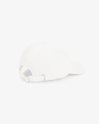 Gorra de Mezclilla de Algod&oacute;n
