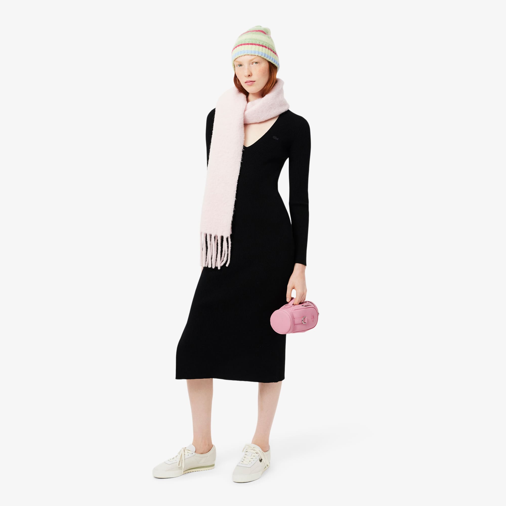 Meldane Mini Shoulder Bag - Bags - New In 2026 | Lacoste