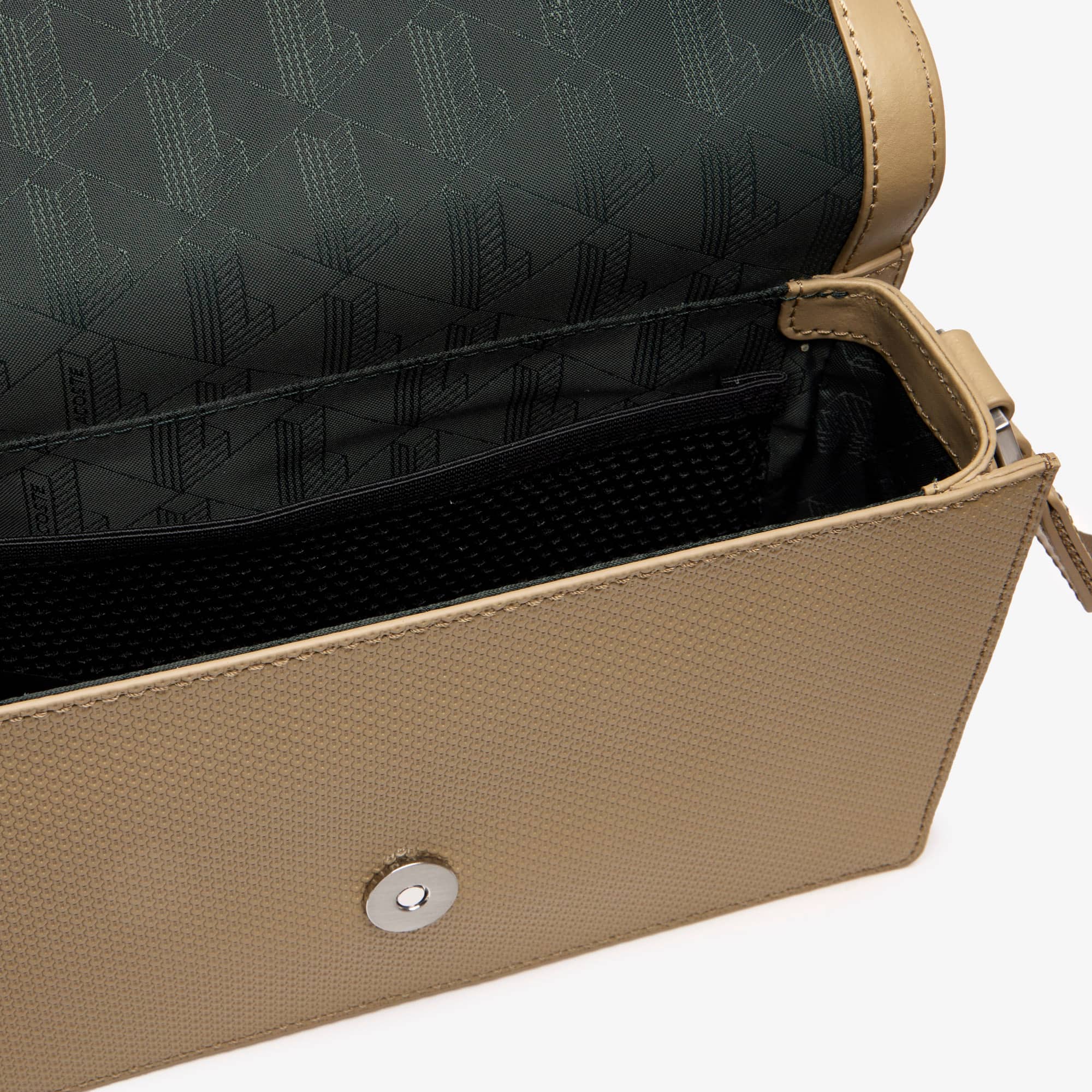 バッグ kkk Chantaco Leather Flap Close Reporter Bag - Bags - New In 2025