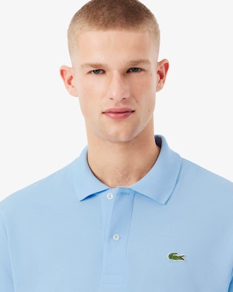 Men's Classic Fit Original L.12.12 Polo