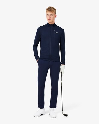Capa Intermedia de Golf El&aacute;stica Ultra Dry