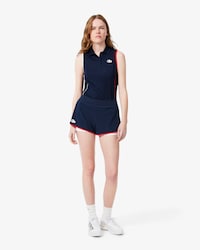 French Tennis Team Shorts