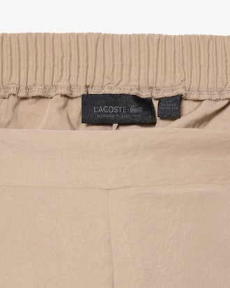 Runway Oversized Joggers