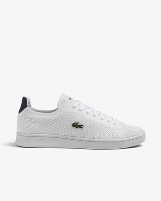 Sneakers Carnaby Piqu&eacute;e homme