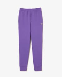 Men's Slim Fit Organic Cotton Sweatpants