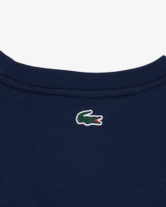 Kids' Ultra Dry Printed Sport T-Shirt