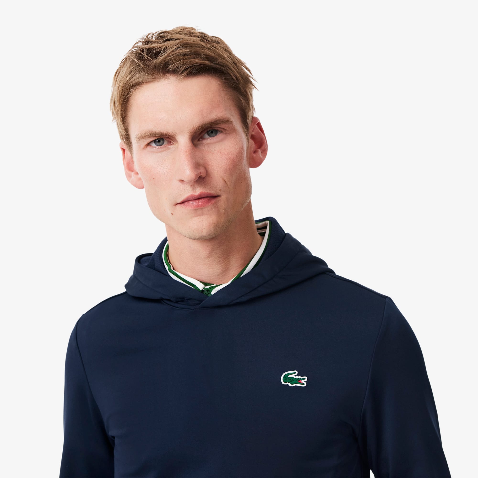 Men's Ultra Dry Golf Hoodie - Sweaters & Sweatshirts - New