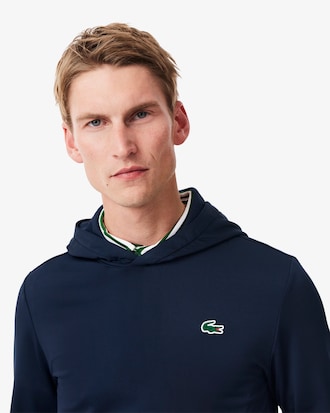 Men's Ultra Dry Golf Hoodie