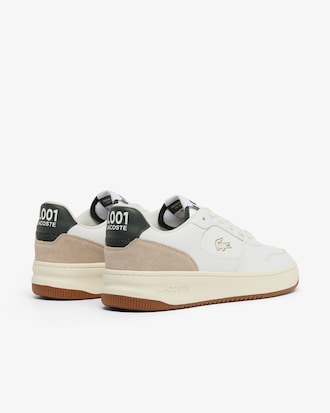 Sneakers L001 Set de Piel para Hombre