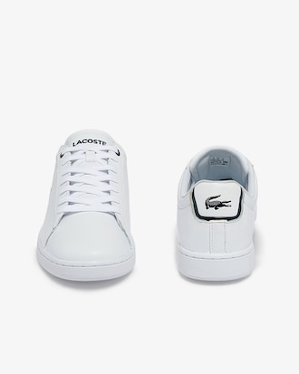 Men's Carnaby Leather Sneakers