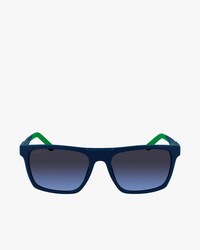 Lentes De Sol De Pl&aacute;stico Linea Sport Para Hombre