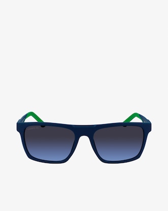Lentes de sol de plástico linea Sport para hombre