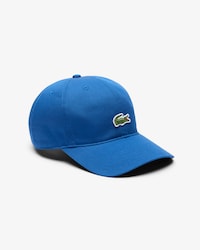 Boys' Cotton Twill Cap