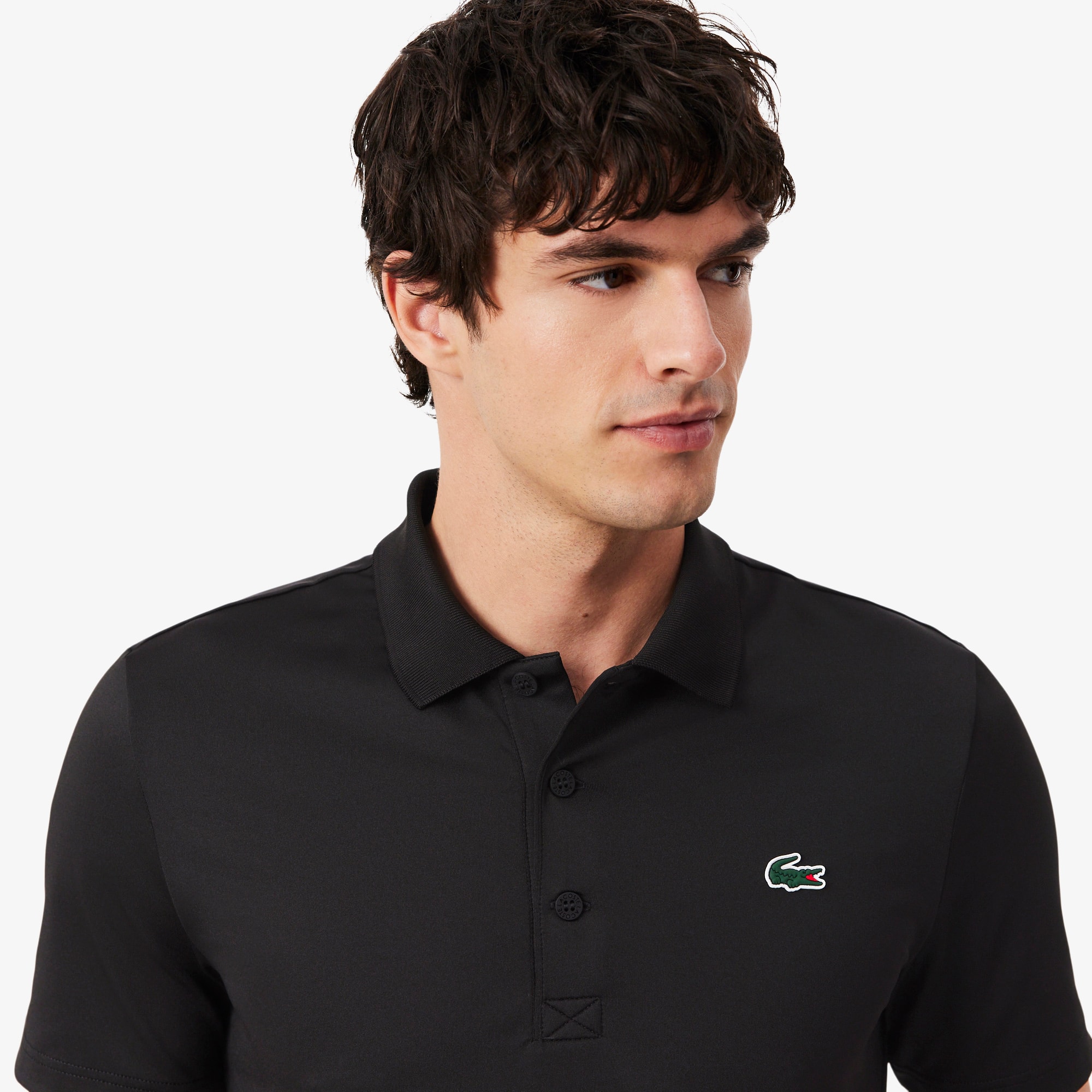Ultra Dry Stretch Golf Polo - Polo Shirts - New In 2026 | Lacoste