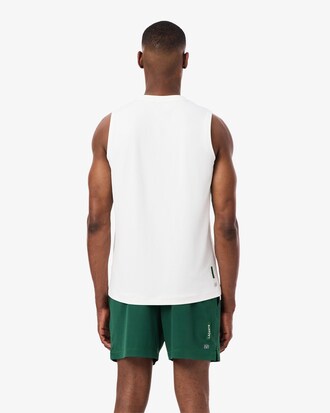 Playera Deportiva Ultra Seca
