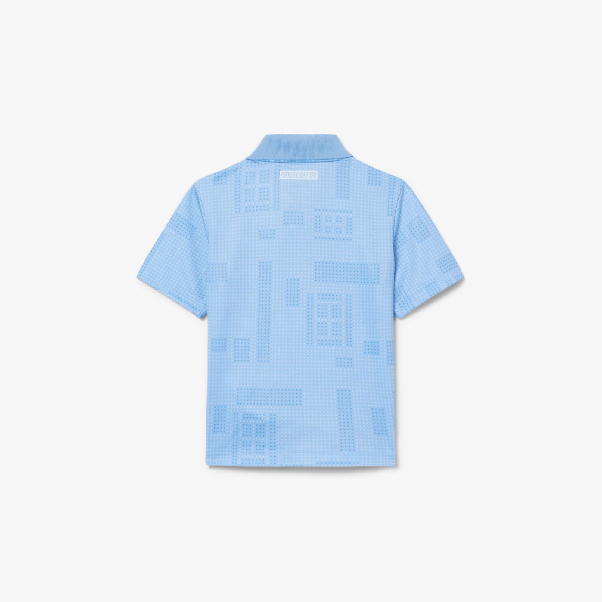 Lacoste Tennis x Daniil Medvedev Polo
