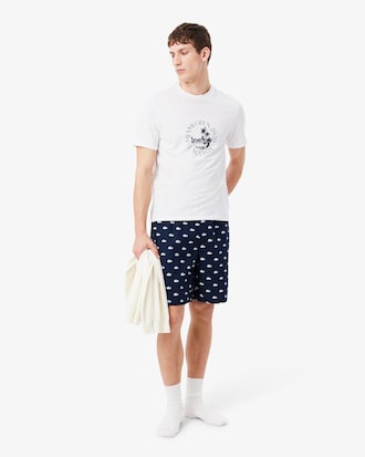Miami Open Edition Pajama Set