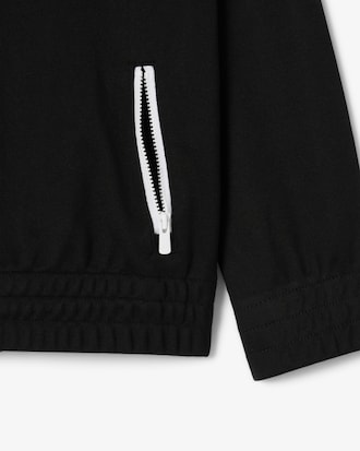 Boys' Zip-Up Jacket