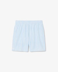 Traje De Ba&ntilde;o A Rayas 