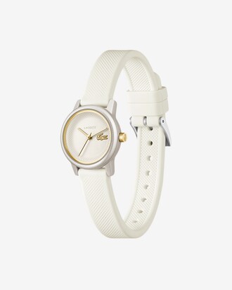 Lacoste.12.12 Mini Swift Silicone Watch