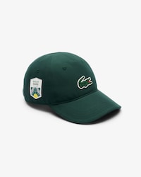 Unisex Rolex Paris Masters Edition Ball Kid Cap