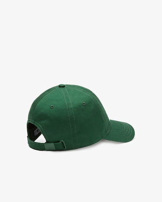 Women’s Vintage Croc Print Cap