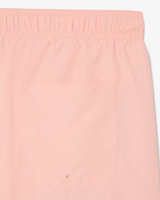 Men's Mid Length Swim Trunks
