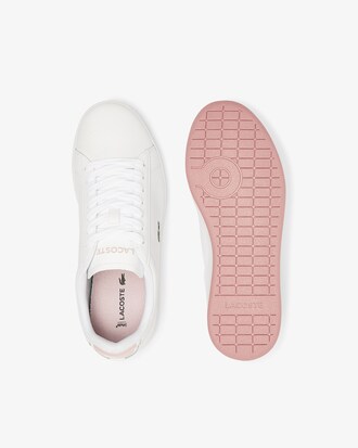Sneakers Carnaby Evo femme en cuir