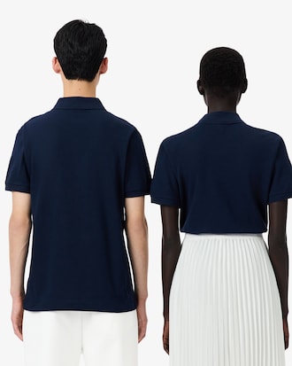 Unisex Rolex Paris Masters Edition Polo