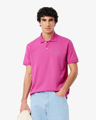 Polo Original L.12.12 Classic Fit para hombre